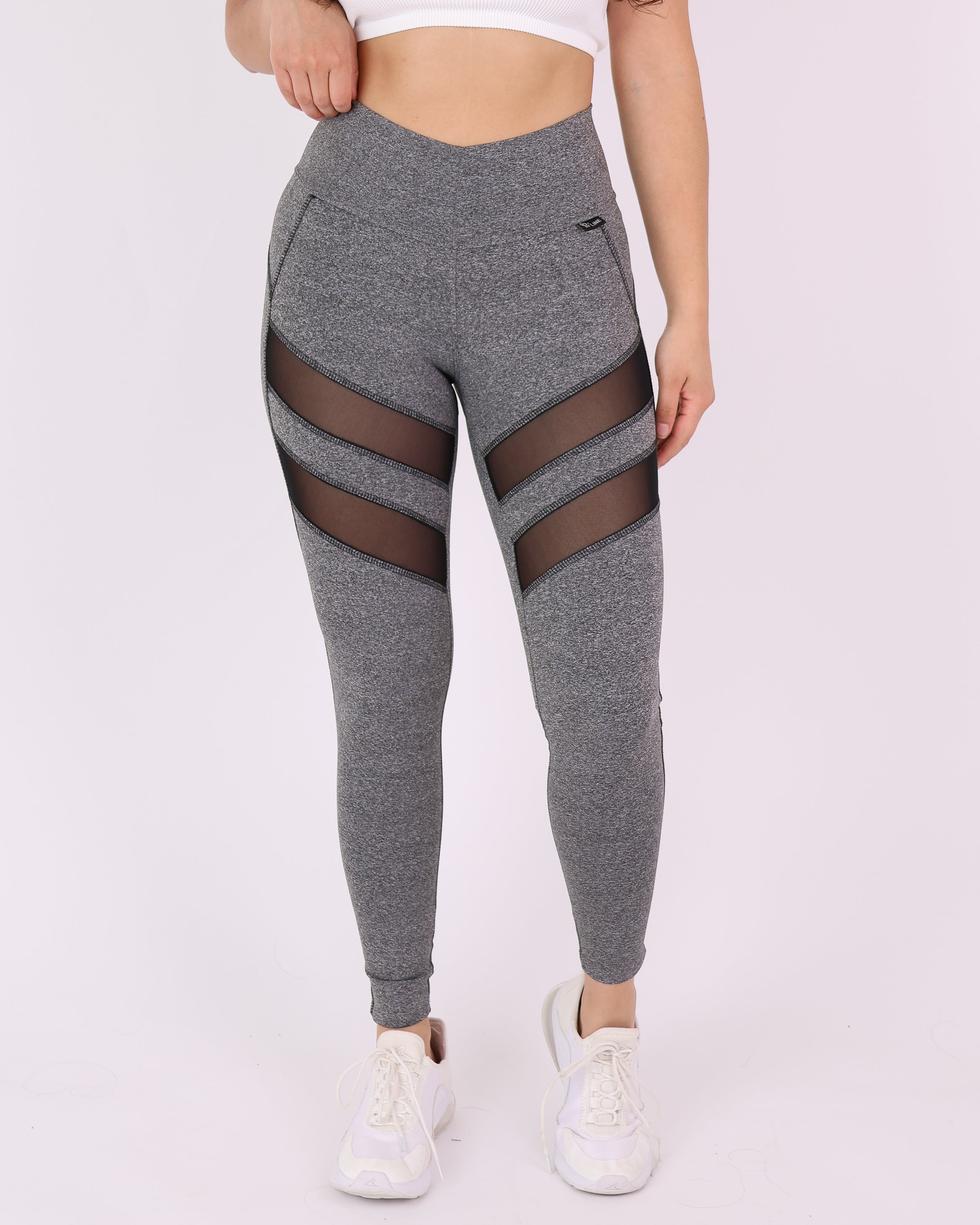 Calza Levanta Cola (push Up - 105)