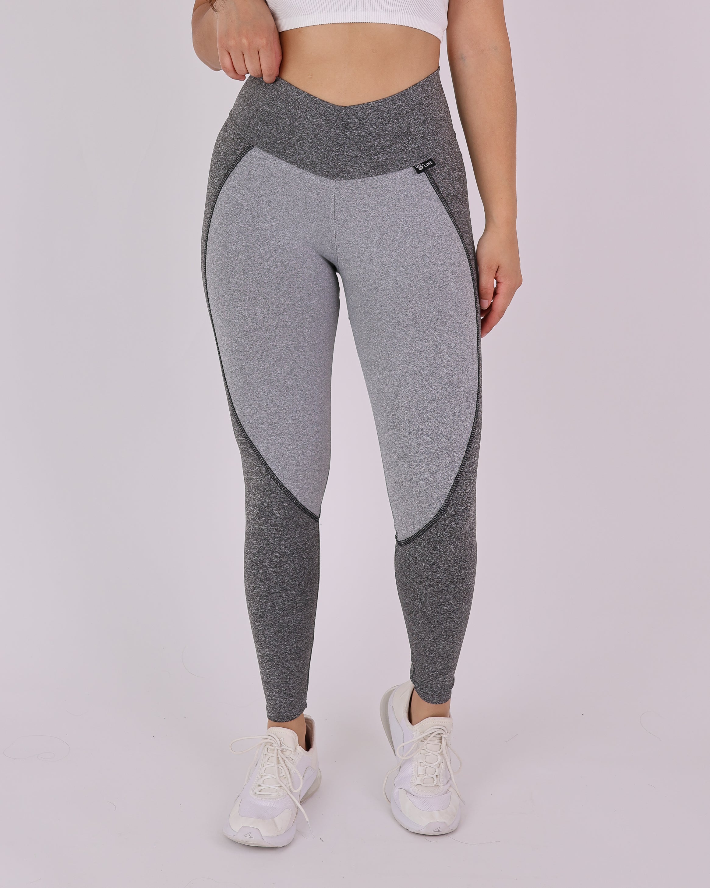 Leggins Deportivo Levanta Cola / Ester Aplicación