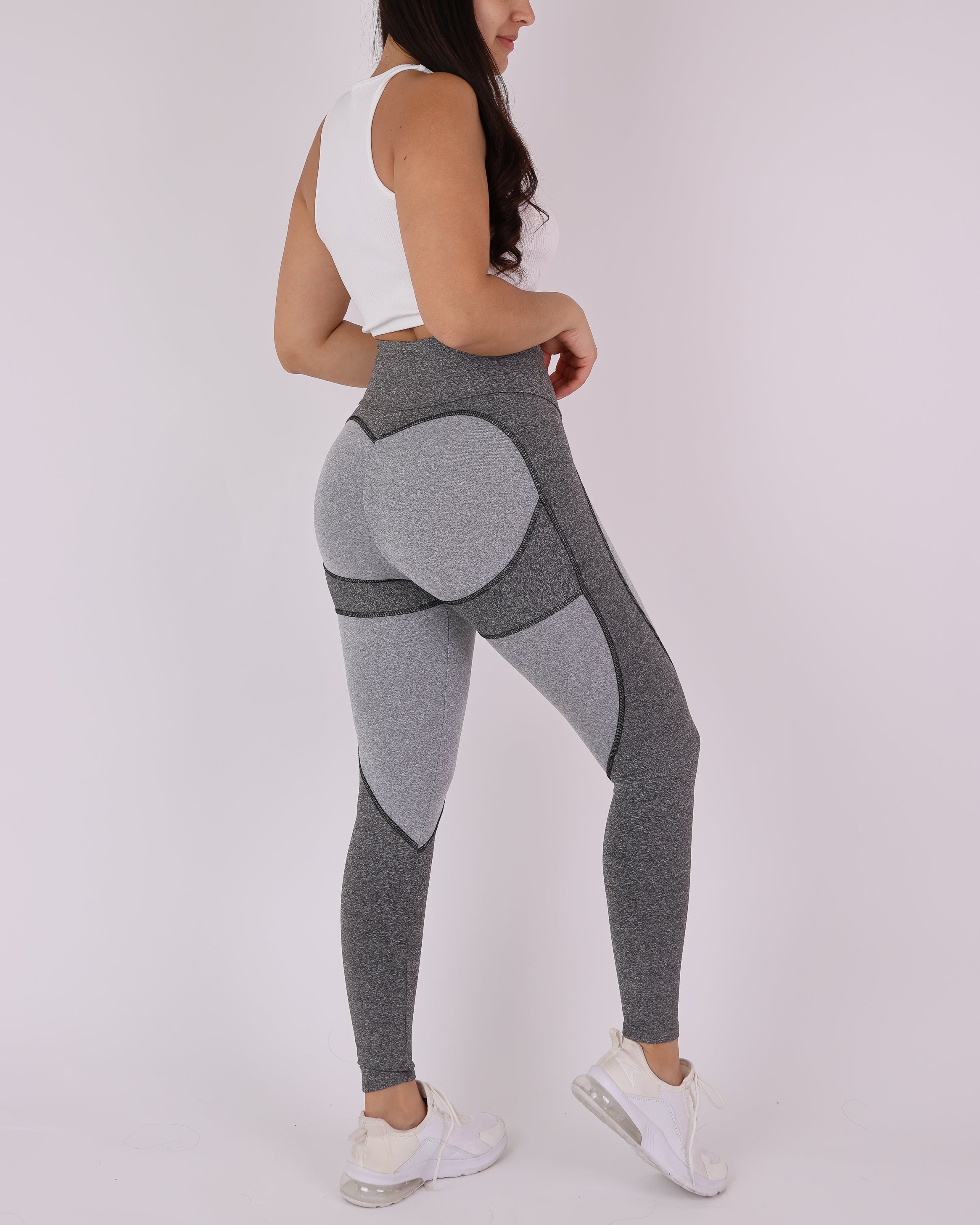 Leggins Deportivo Levanta Cola / Ester Aplicación
