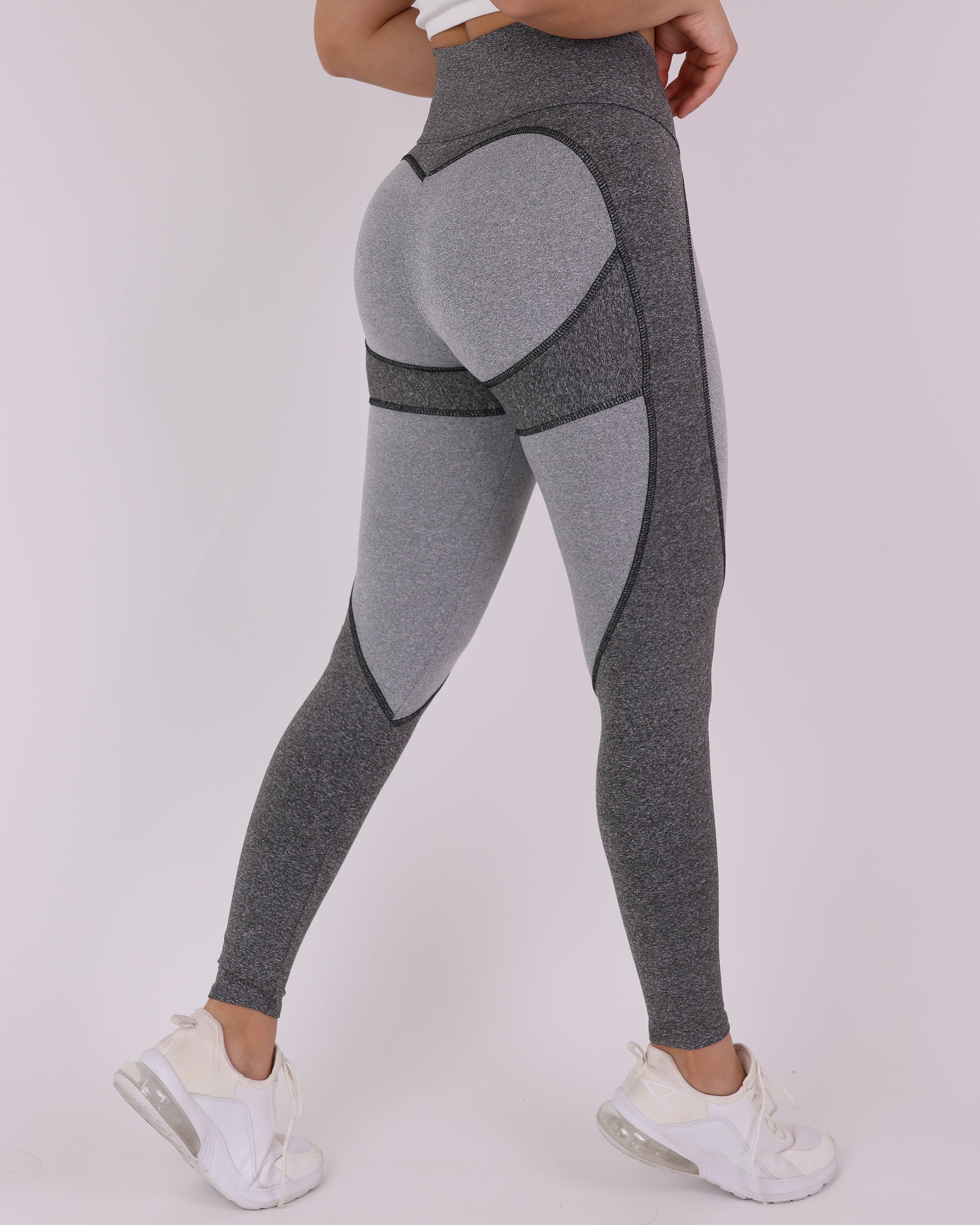 Leggins Deportivo Levanta Cola / Ester Aplicación