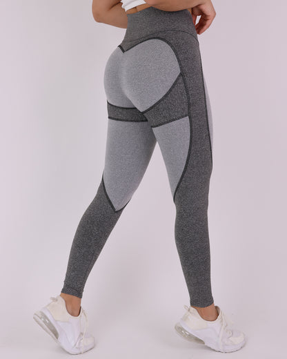 Leggins Deportivo Levanta Cola / Ester Aplicación