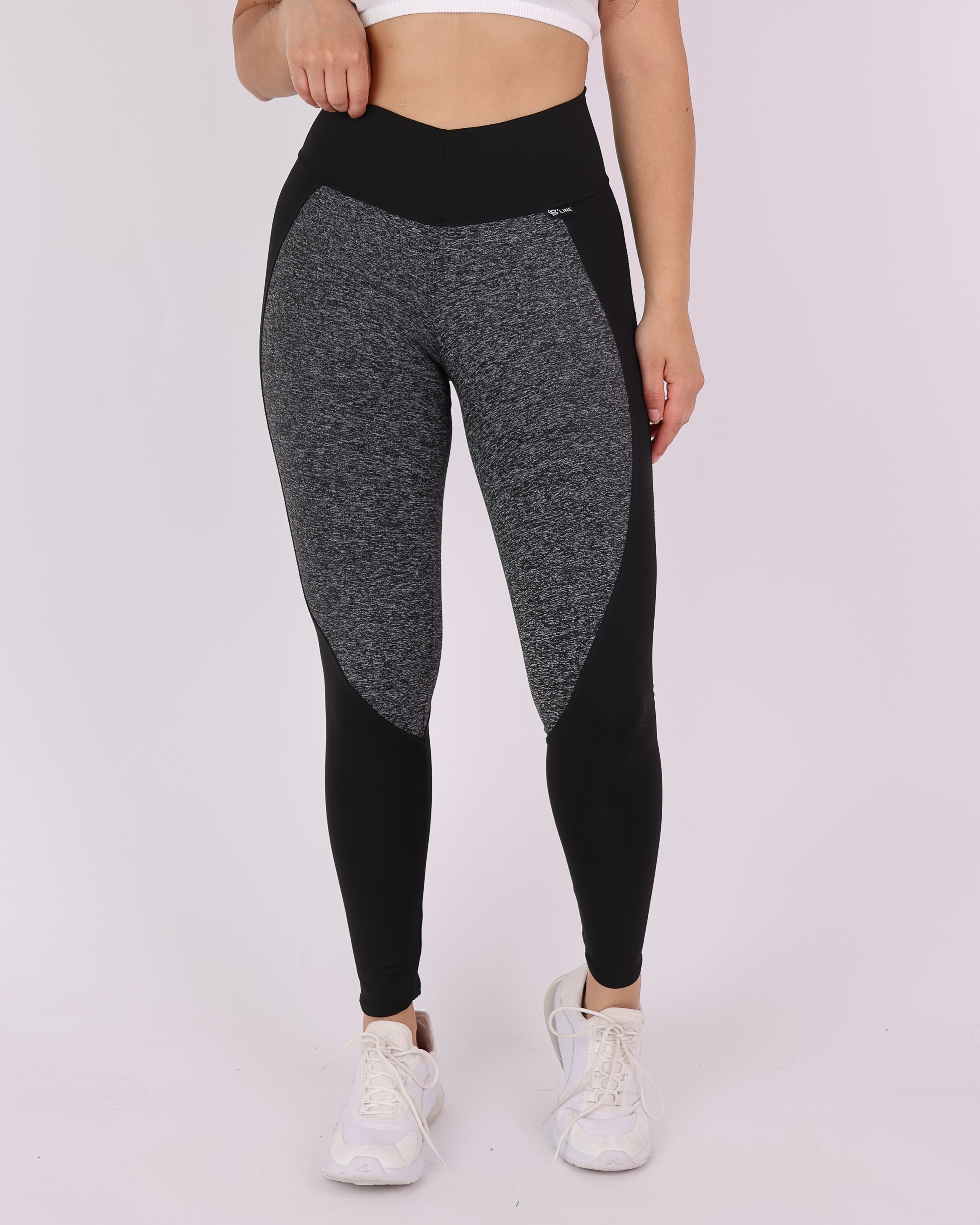 Leggins Deportivo Levanta Cola / Ester Aplicación