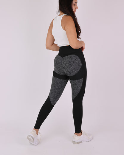 Leggins Deportivo Levanta Cola / Ester Aplicación