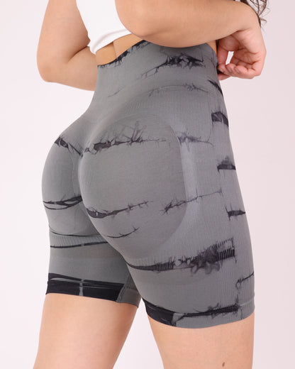 Short Mujer Calza Corta Push up Tigr - HY17