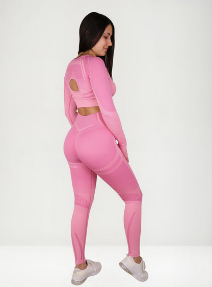 Conjunto Deportivo 2 Piezas Calidad 100% Premium