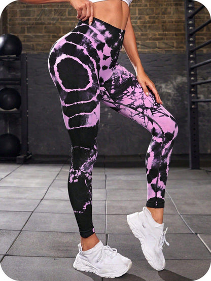 Leggings deportivo para Gym Levanta Gluteos -Hy18