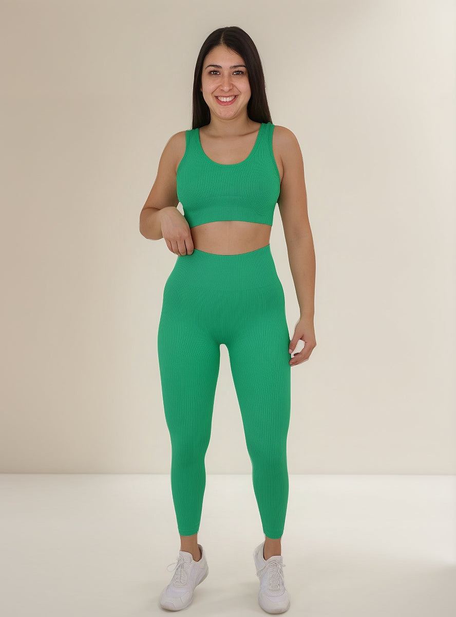 Conjunto Deportivo 2 Piezas Calidad Premium