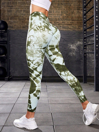 Leggings deportivo para Gym Levanta Gluteos -Hy18