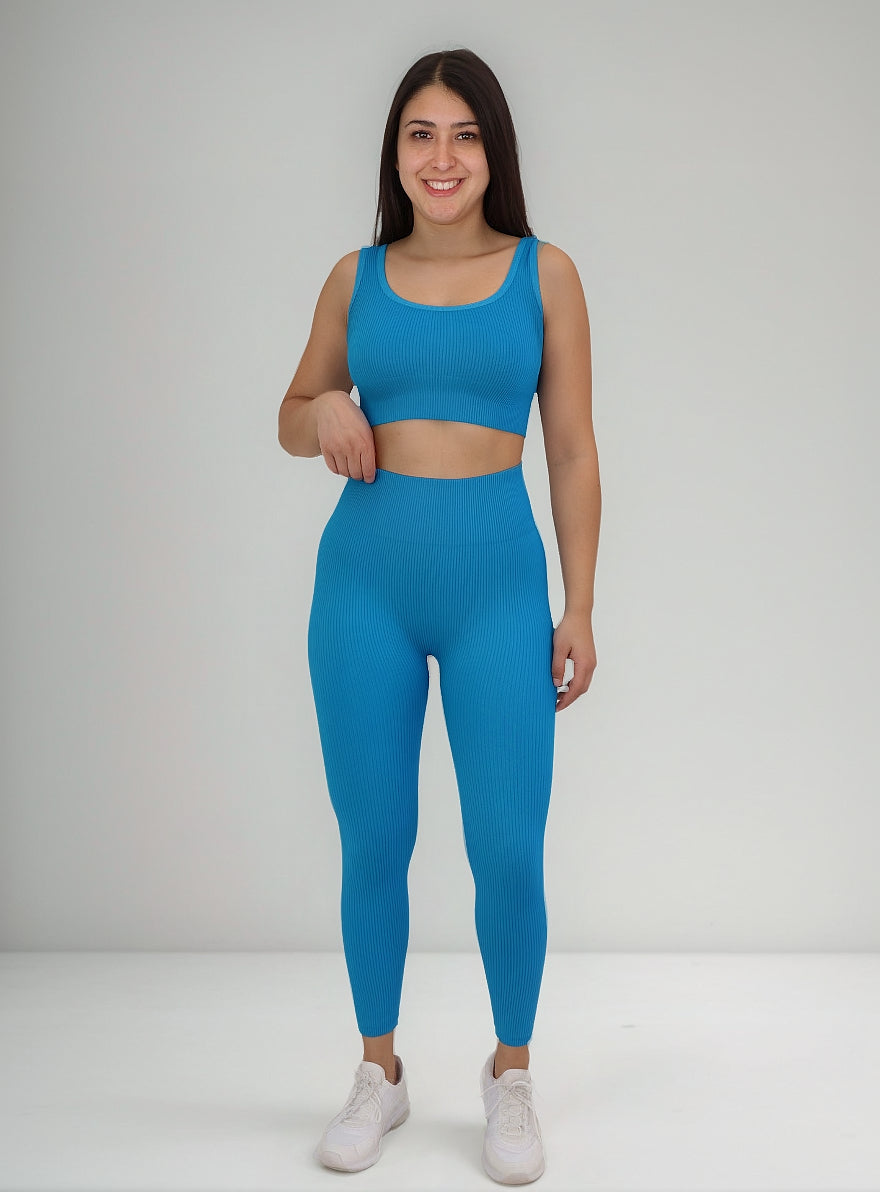 Conjunto Deportivo 2 Piezas Calidad Premium