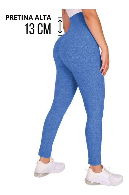 Calza Torero Algodón Nacional Doble Costura