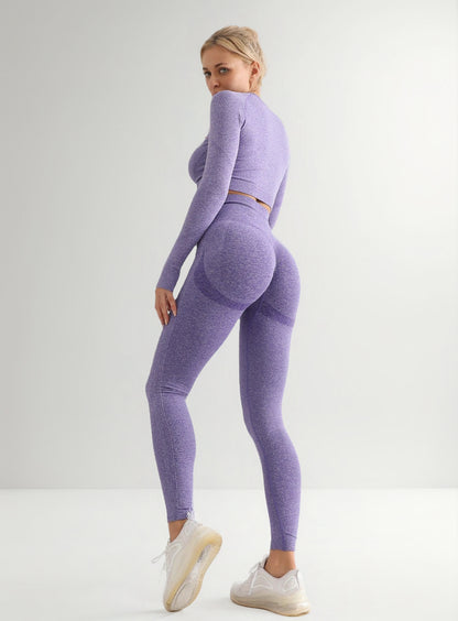 Conjunto Deportivo Push Up - Calidad 100% Premium