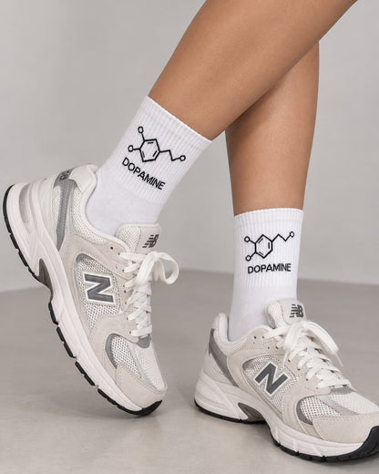 Calcetines Deportivos Dopamine Active - MD44