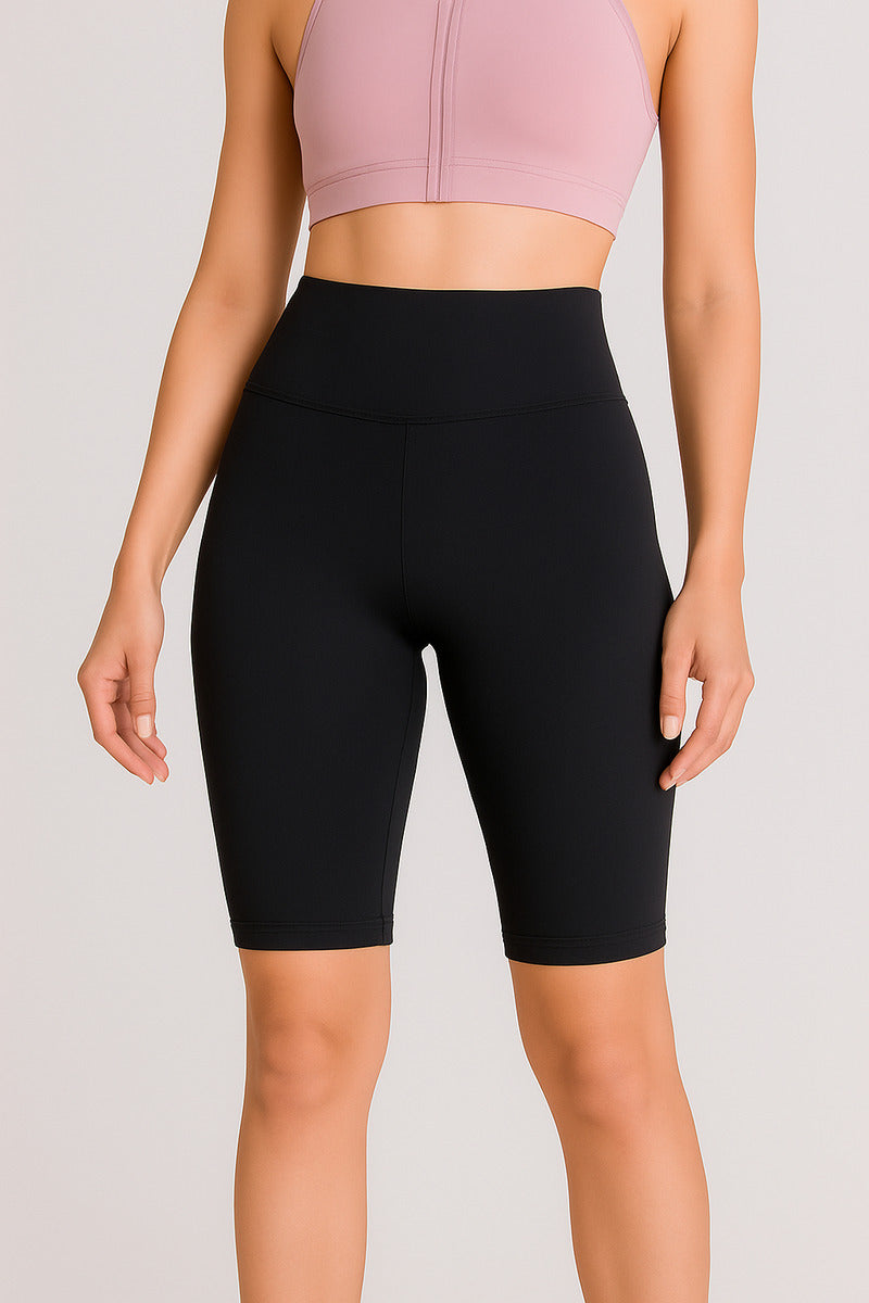 Calza Biker Algodón - Calidad Premium