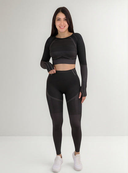Conjunto Deportivo 2 Piezas Calidad 100% Premium