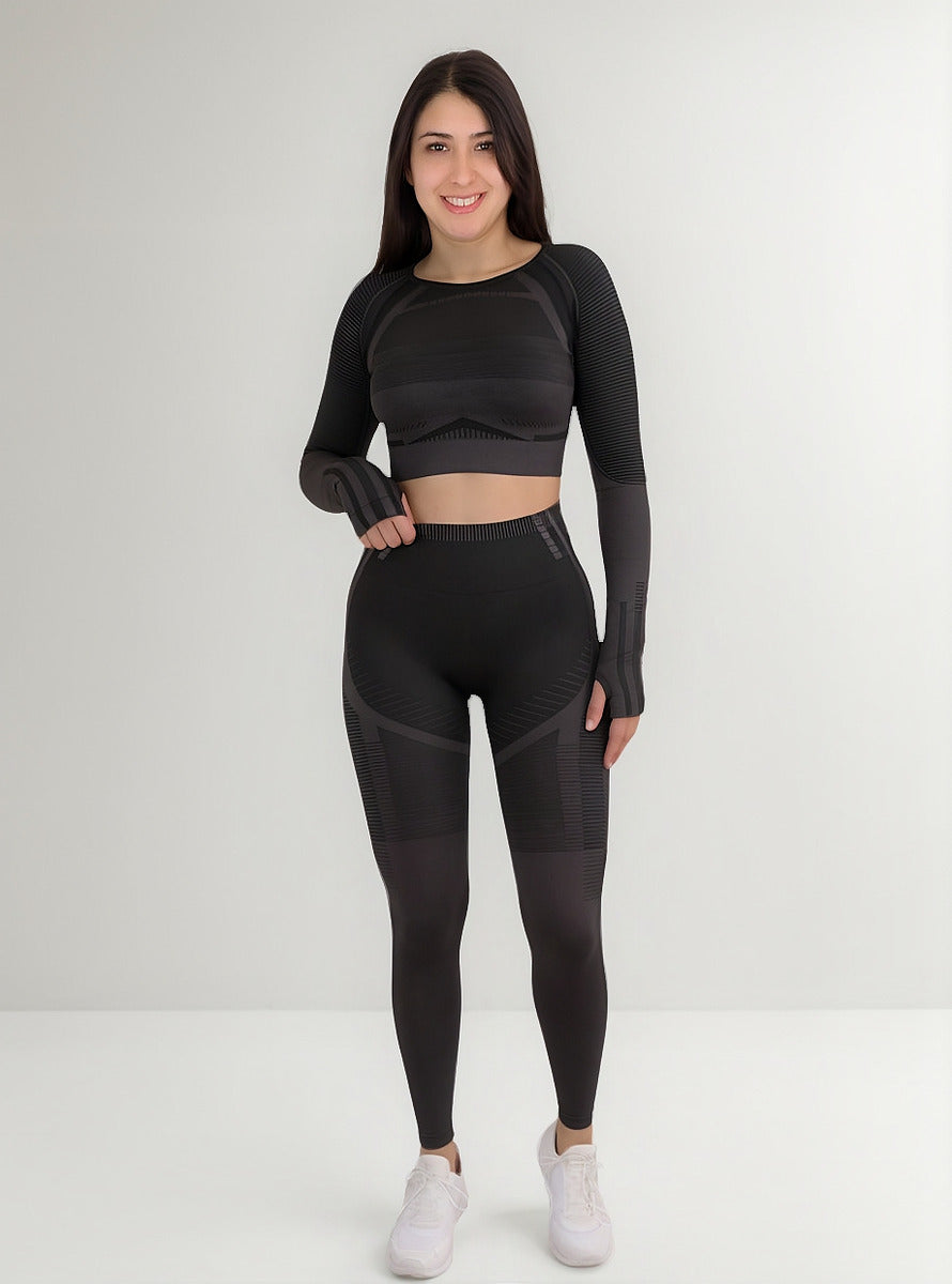 Conjunto Deportivo 2 Piezas Calidad 100% Premium