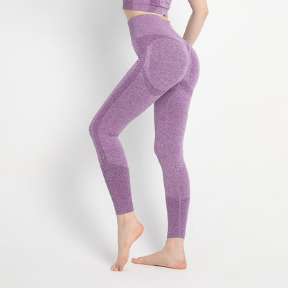 Calza Push Up Premium - Color Liso