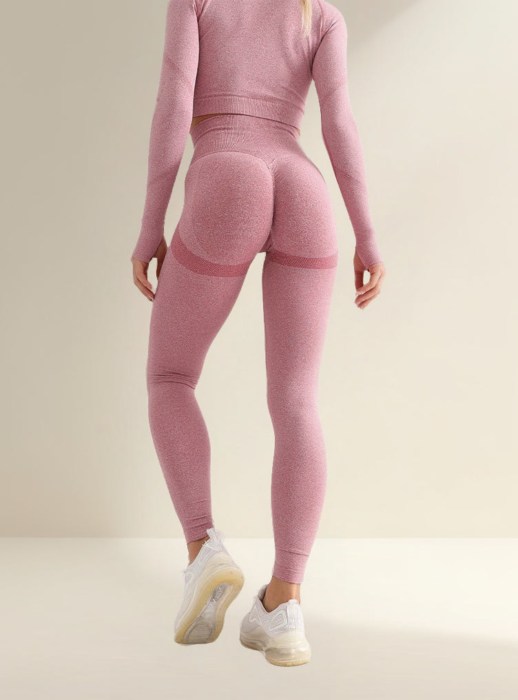 Conjunto Deportivo Push Up - Calidad 100% Premium