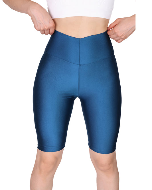 Calza Corta - Biker / Lycra Dupont