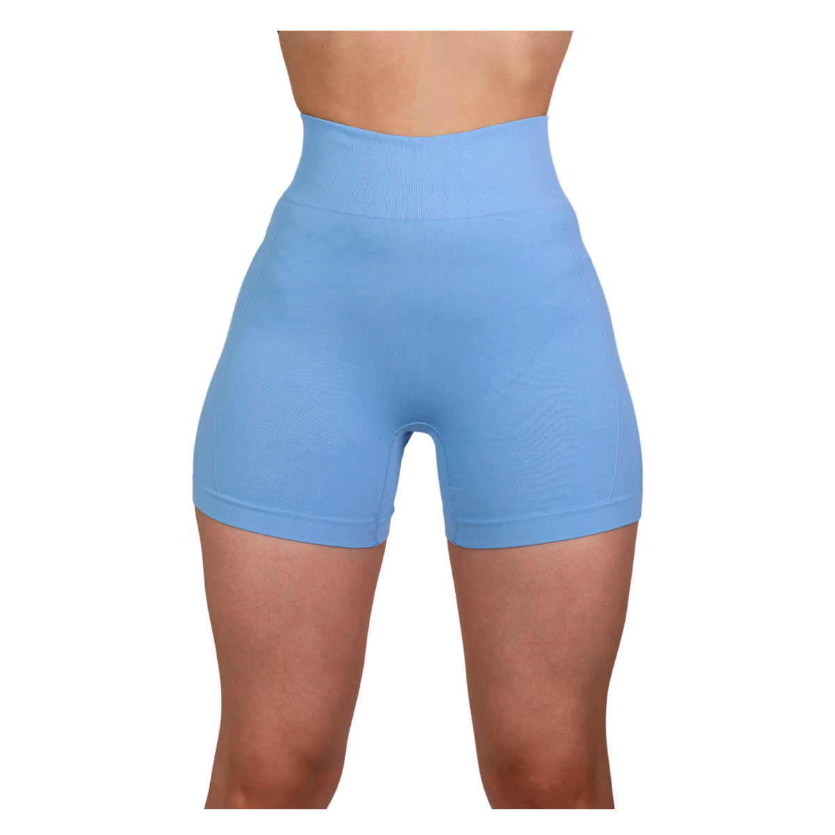 short push up color liso - calidad premium