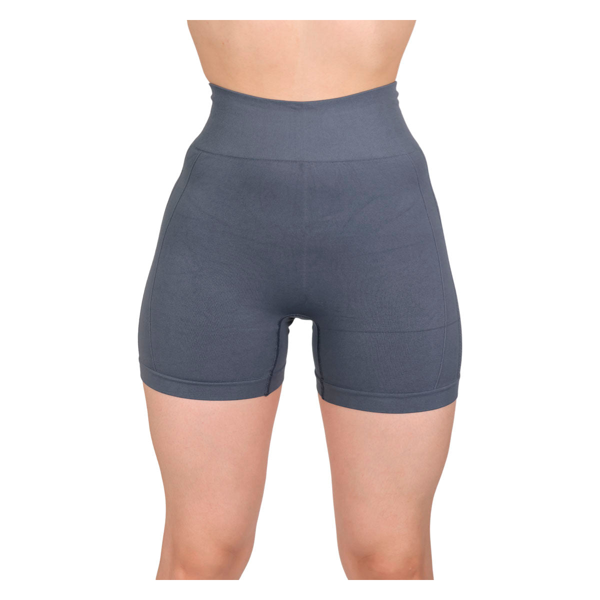 short push up color liso - calidad premium