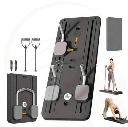 Tabla De Entrenamiento Fitness Multifuncional 6 En 1