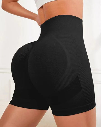 Short Alta Calidad Doble Push Up