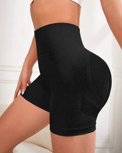 Short Alta Calidad Doble Push Up