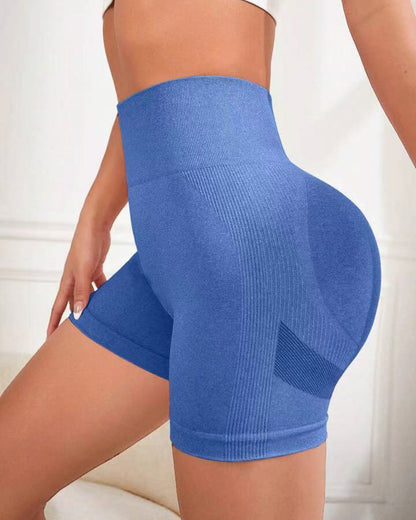 Short Alta Calidad Doble Push Up