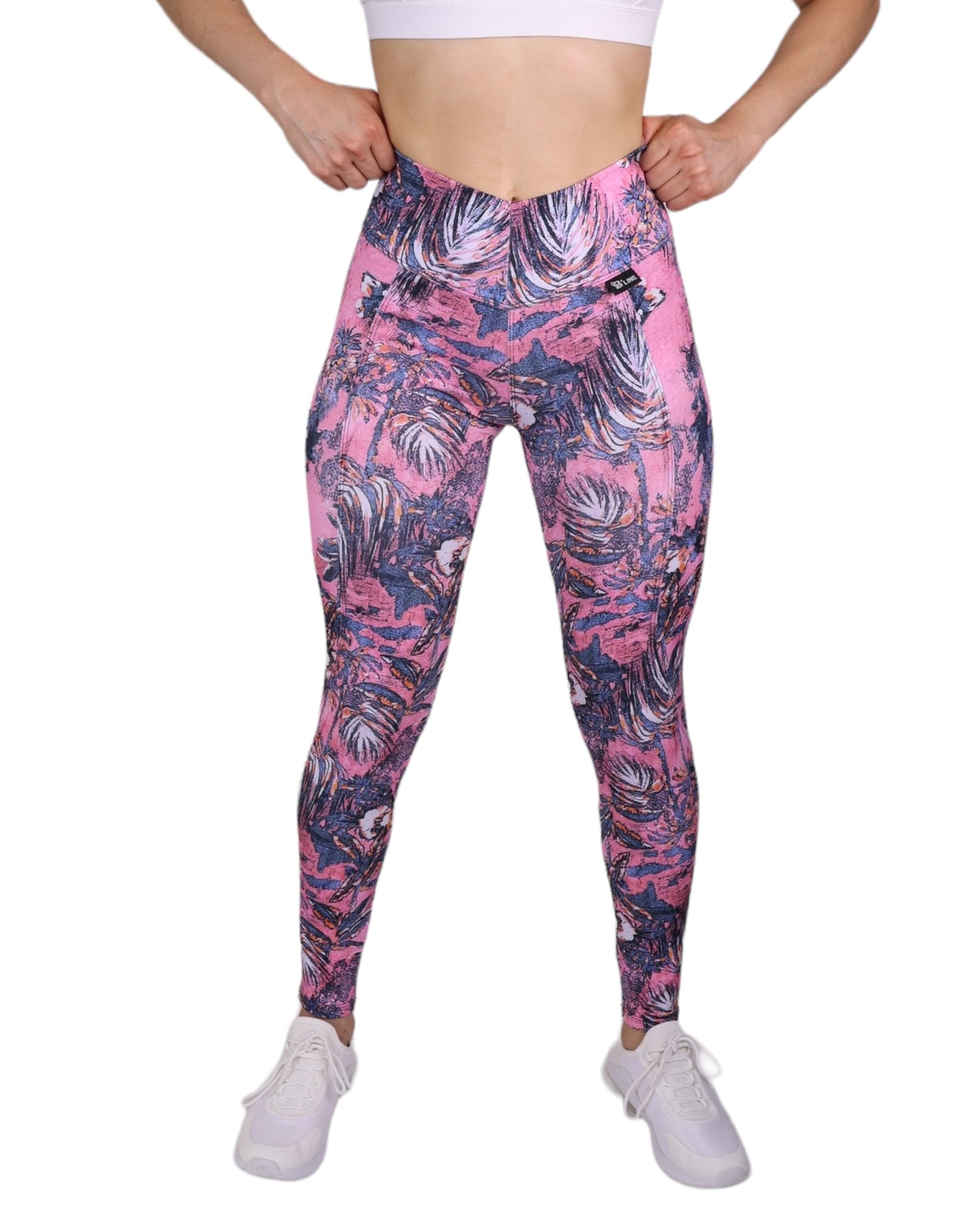 Legging Emana Bioactive EN-01