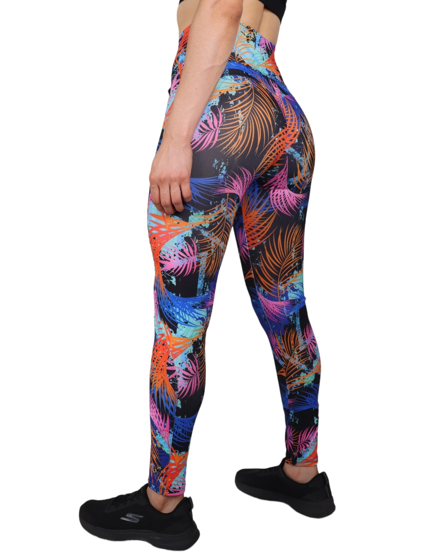 Legging Emana Bioactive EN-02