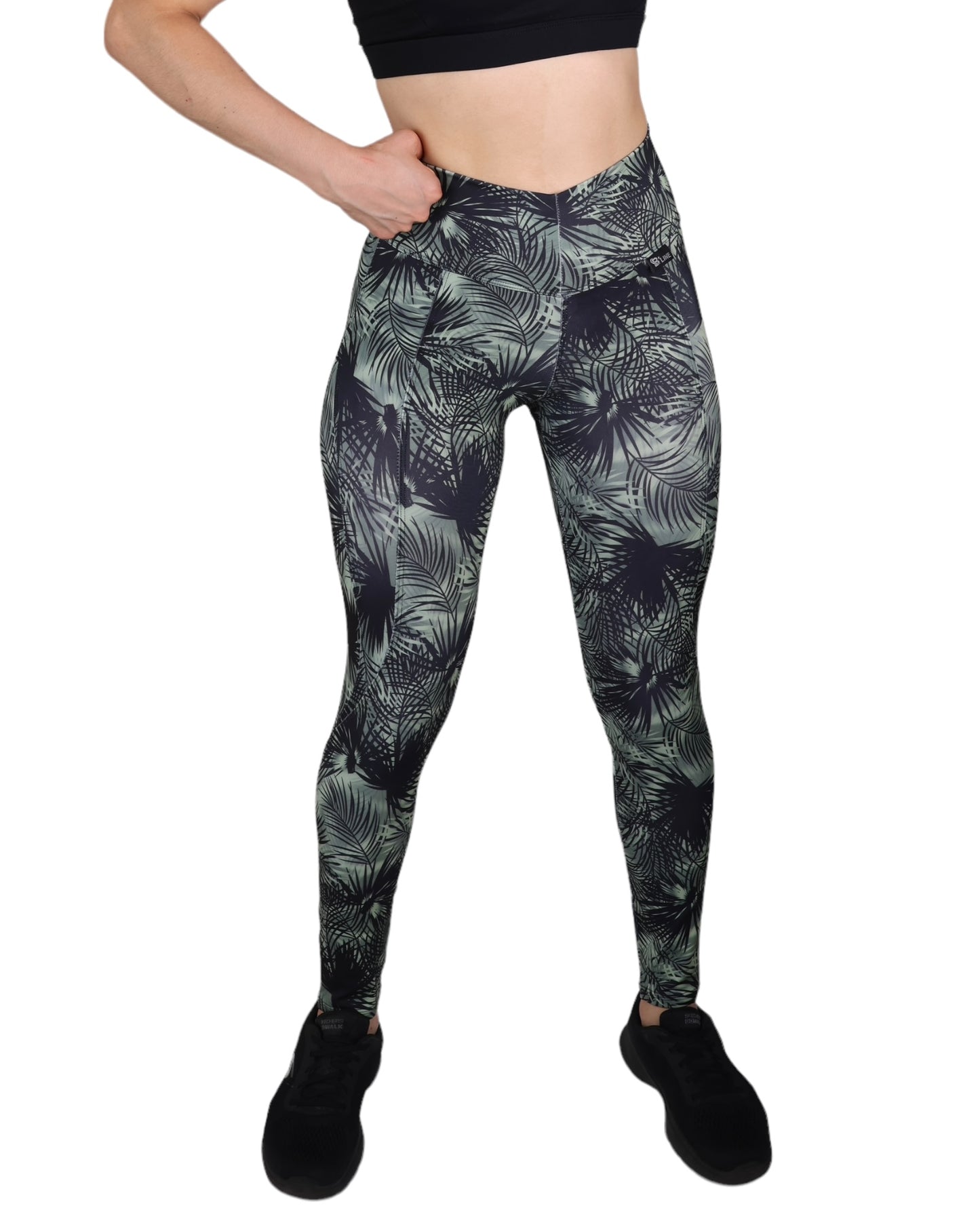 Legging Emana Bioactive EN-03