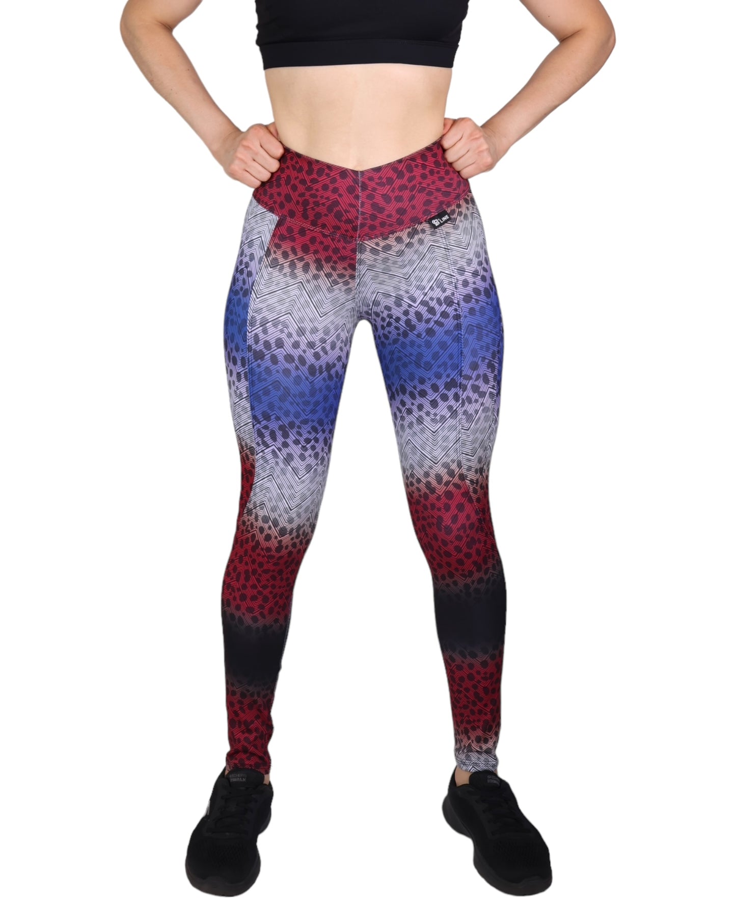 Legging Emana Bioactive EN-06