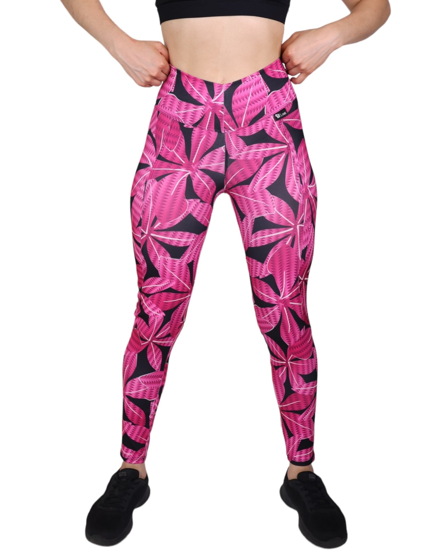 Legging Emana Bioactive EN-07