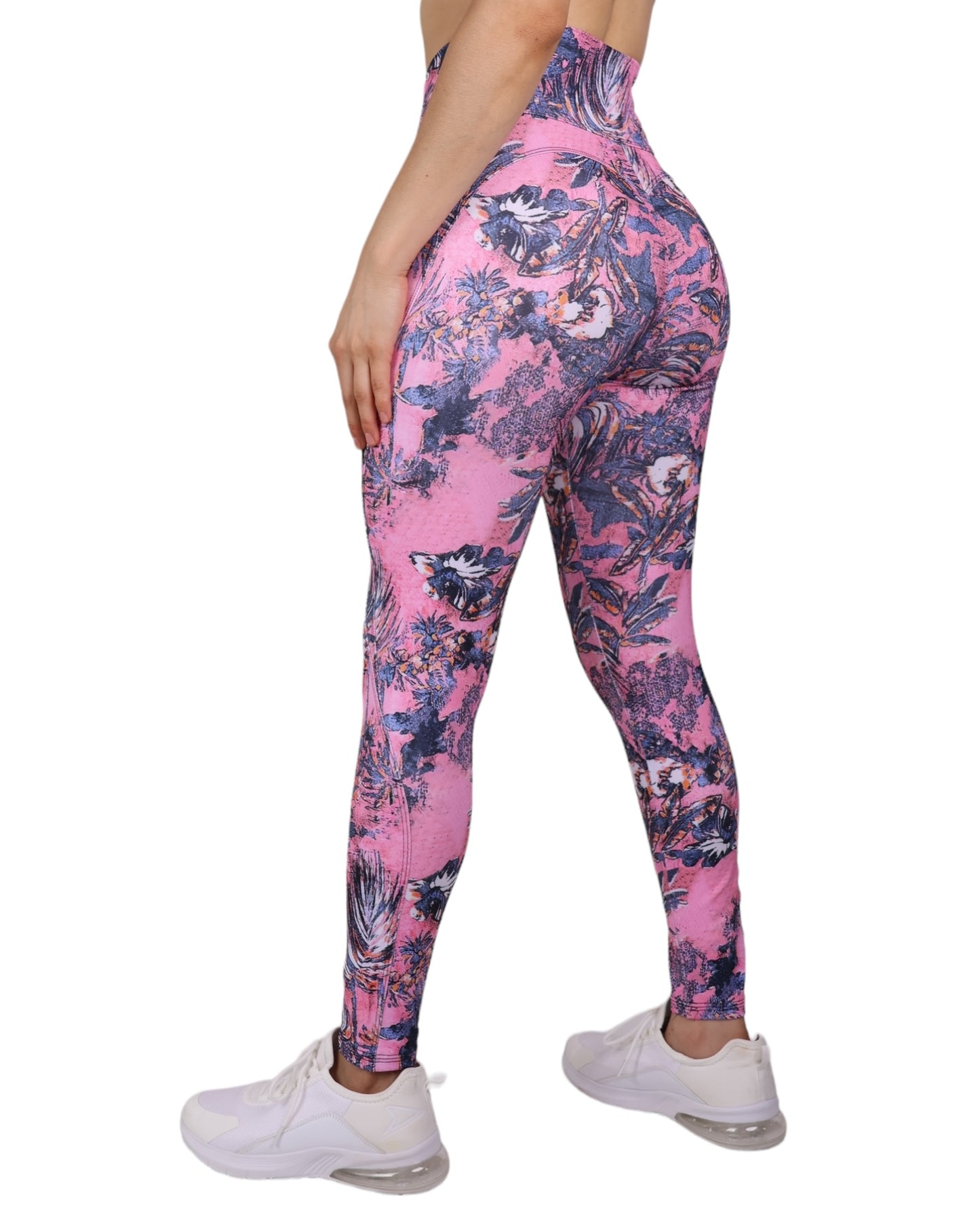 Legging Emana Bioactive EN-01