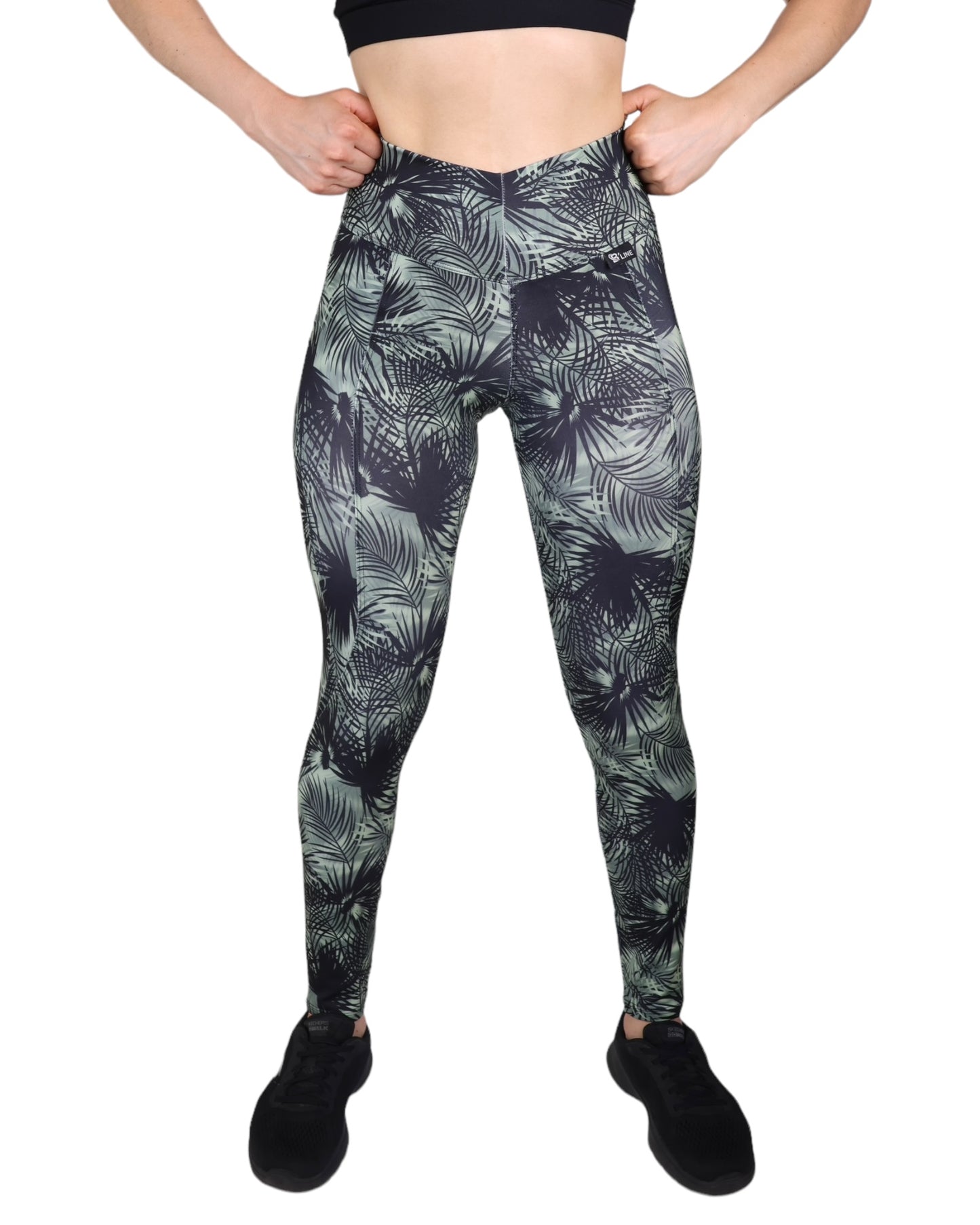 Legging Emana Bioactive EN-03