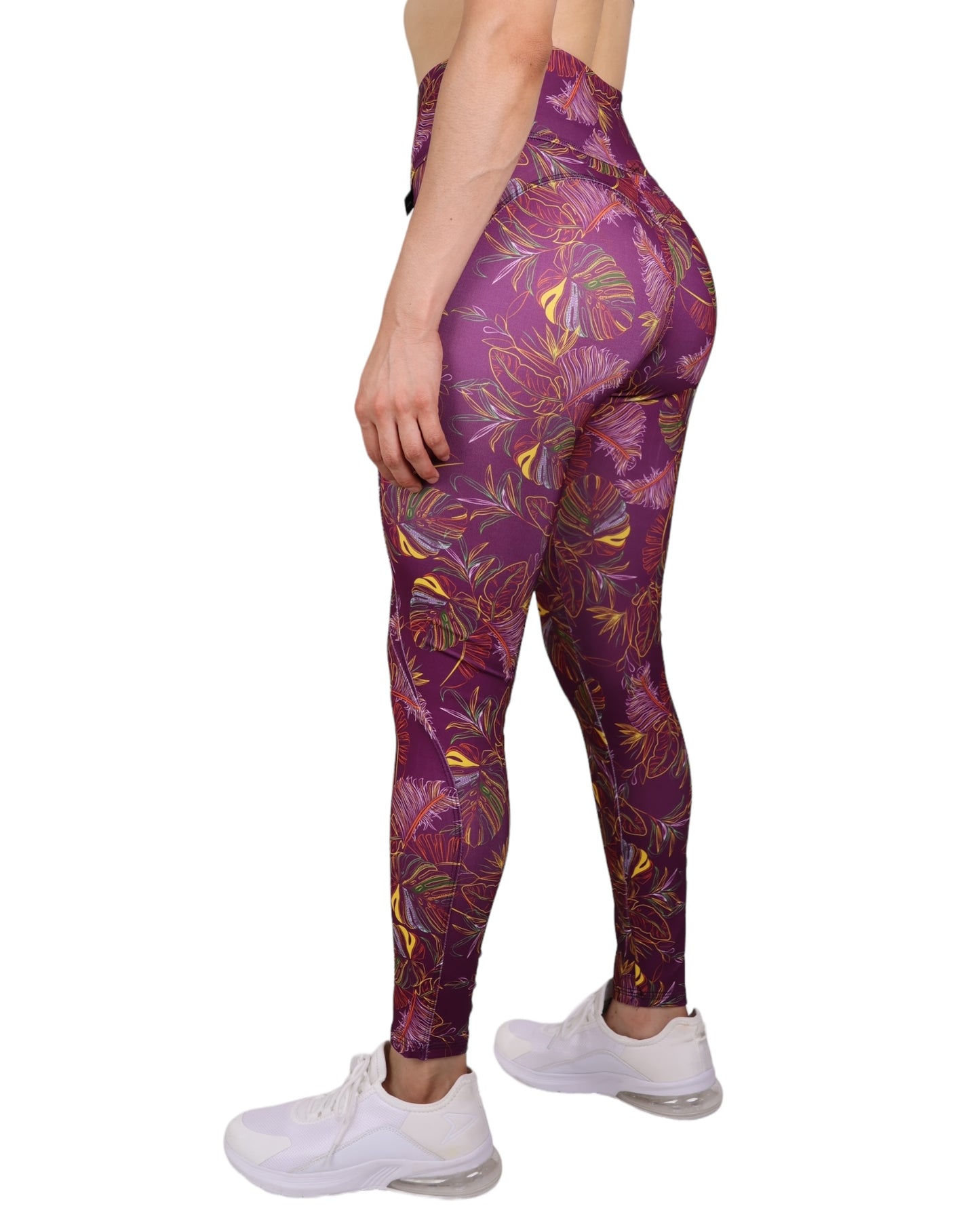 Legging Emana Bioactive EN-04