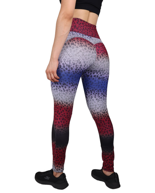 Legging Emana Bioactive EN-06