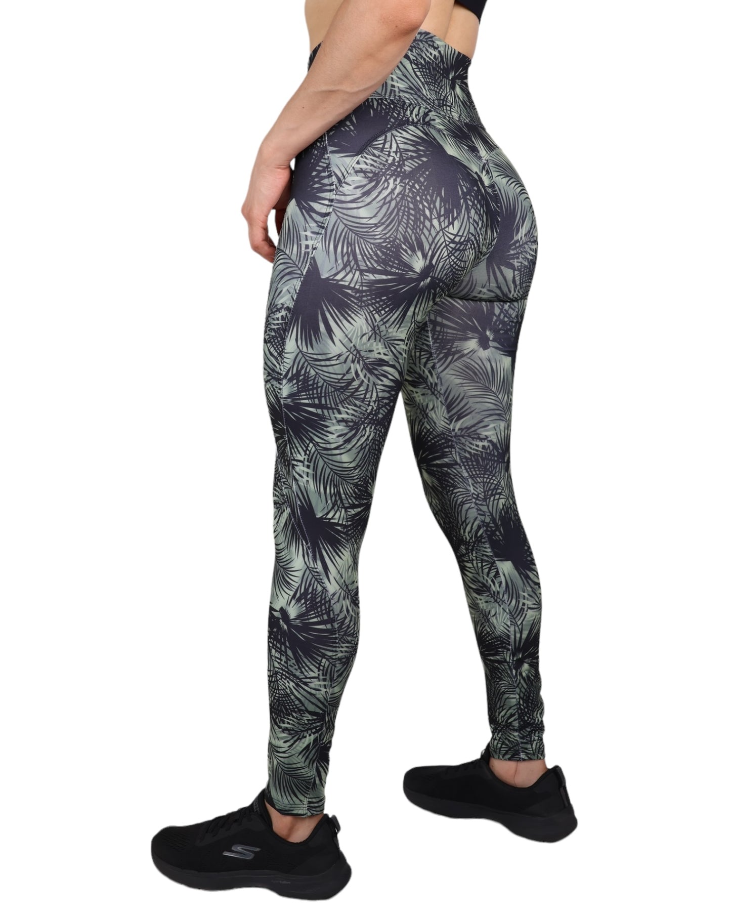 Legging Emana Bioactive EN-03