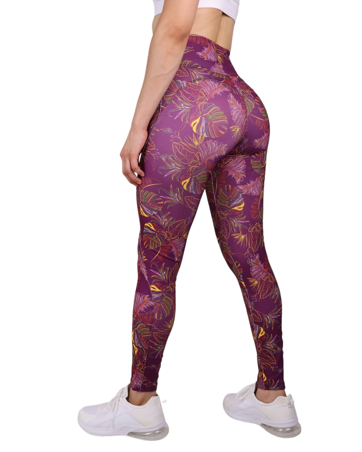 Legging Emana Bioactive EN-04