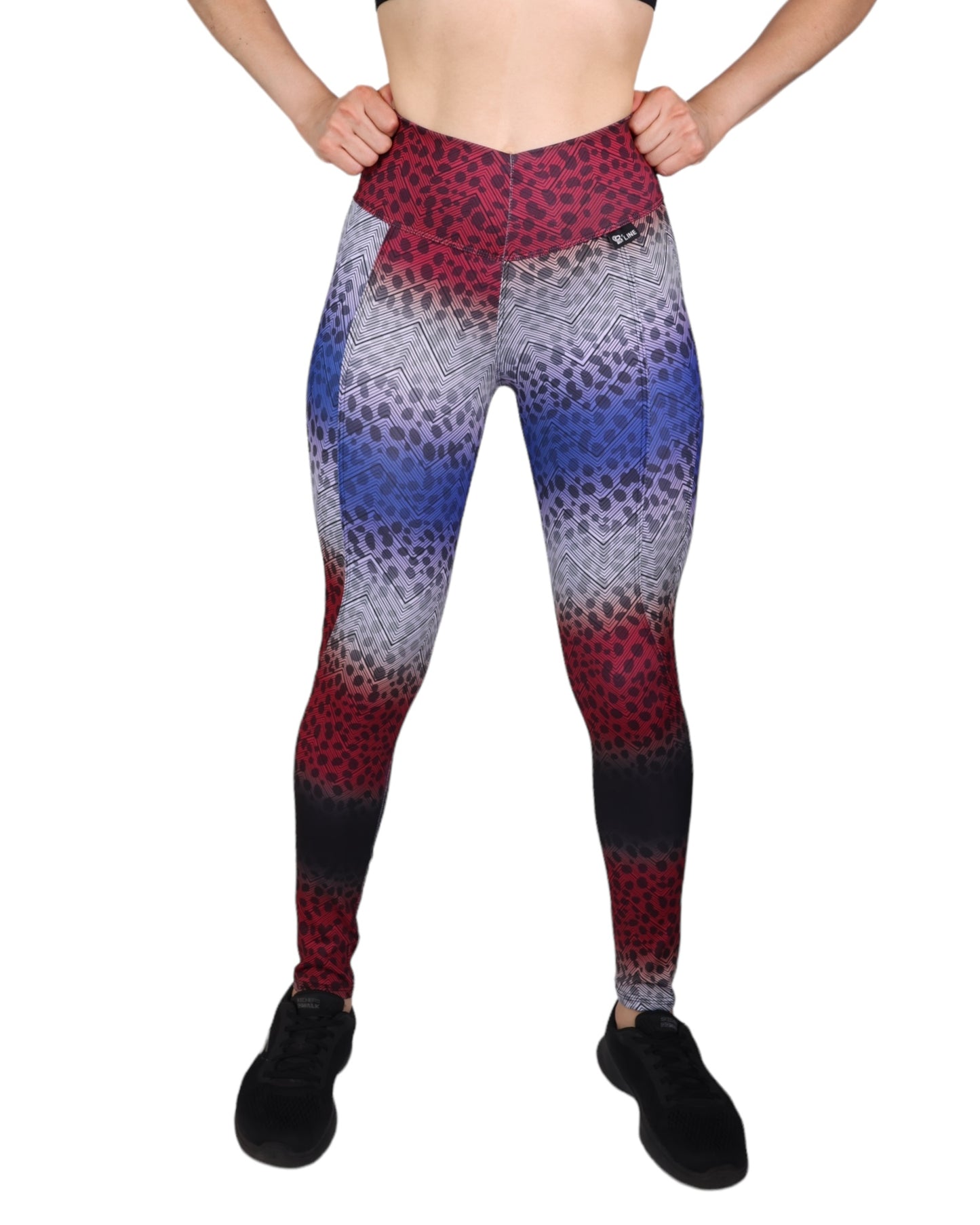 Legging Emana Bioactive EN-06