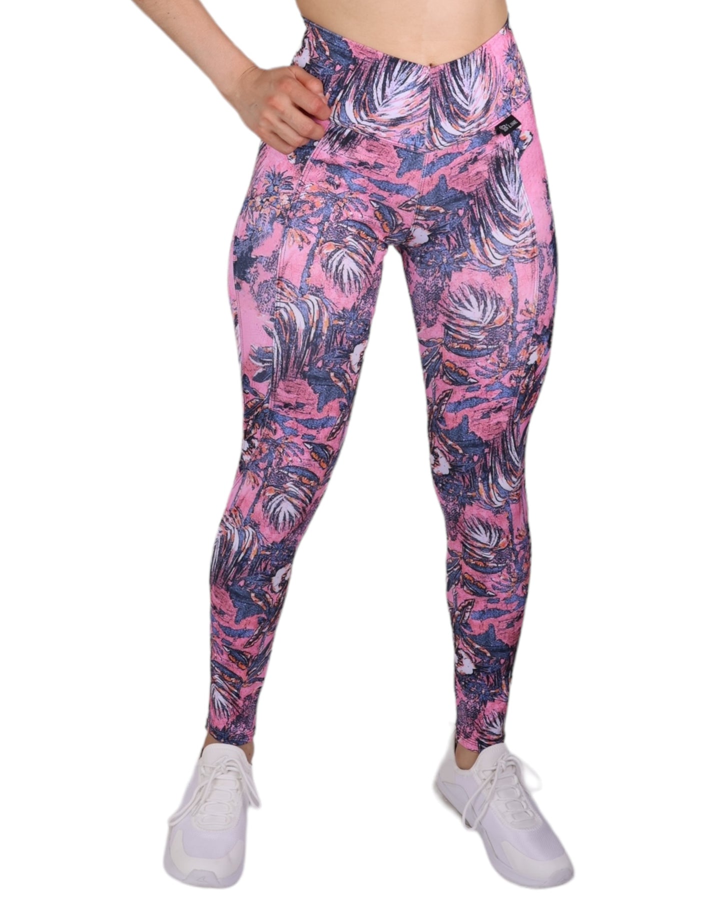 Legging Emana Bioactive EN-01