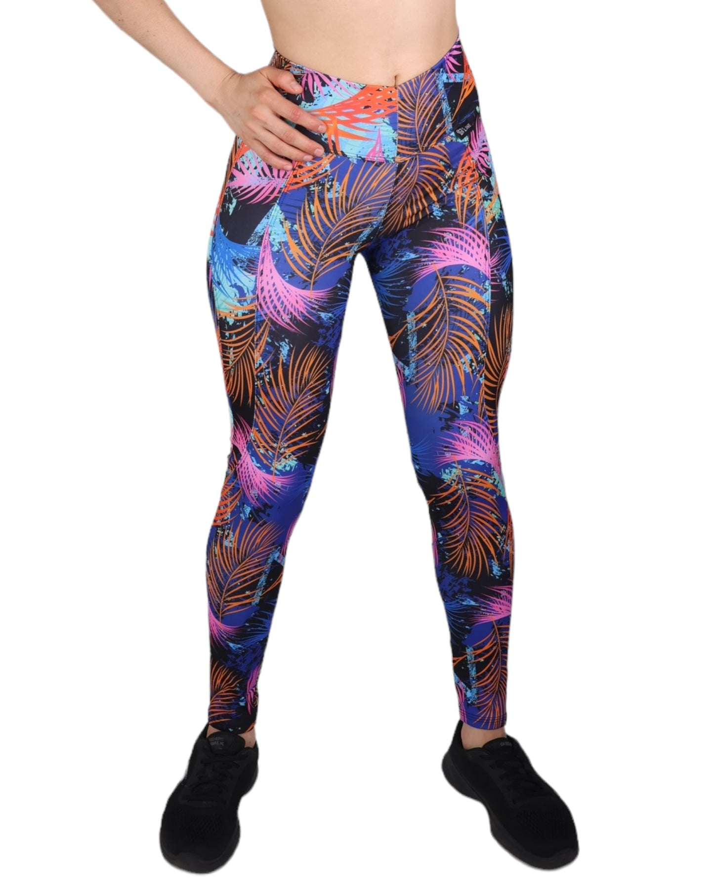 Legging Emana Bioactive EN-02