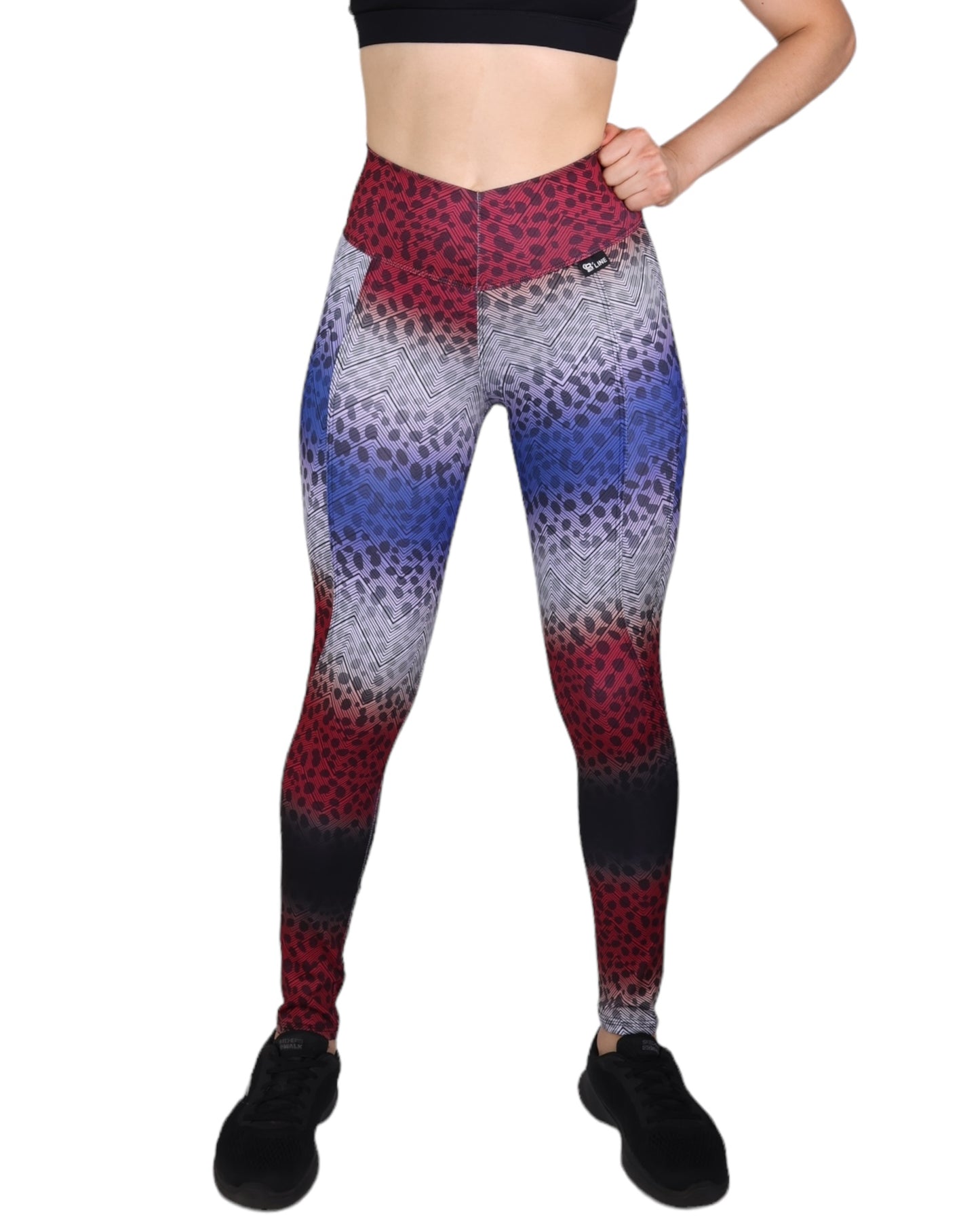 Legging Emana Bioactive EN-06