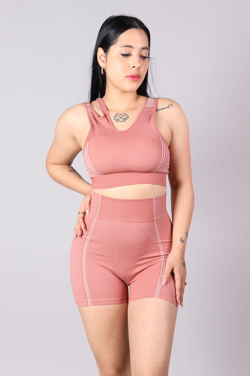 Conjunto UrbanFlex Set - Z01