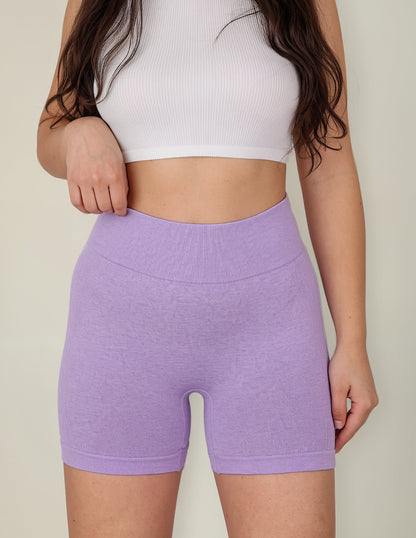 Short Deportivo Push Up Premium 100%
