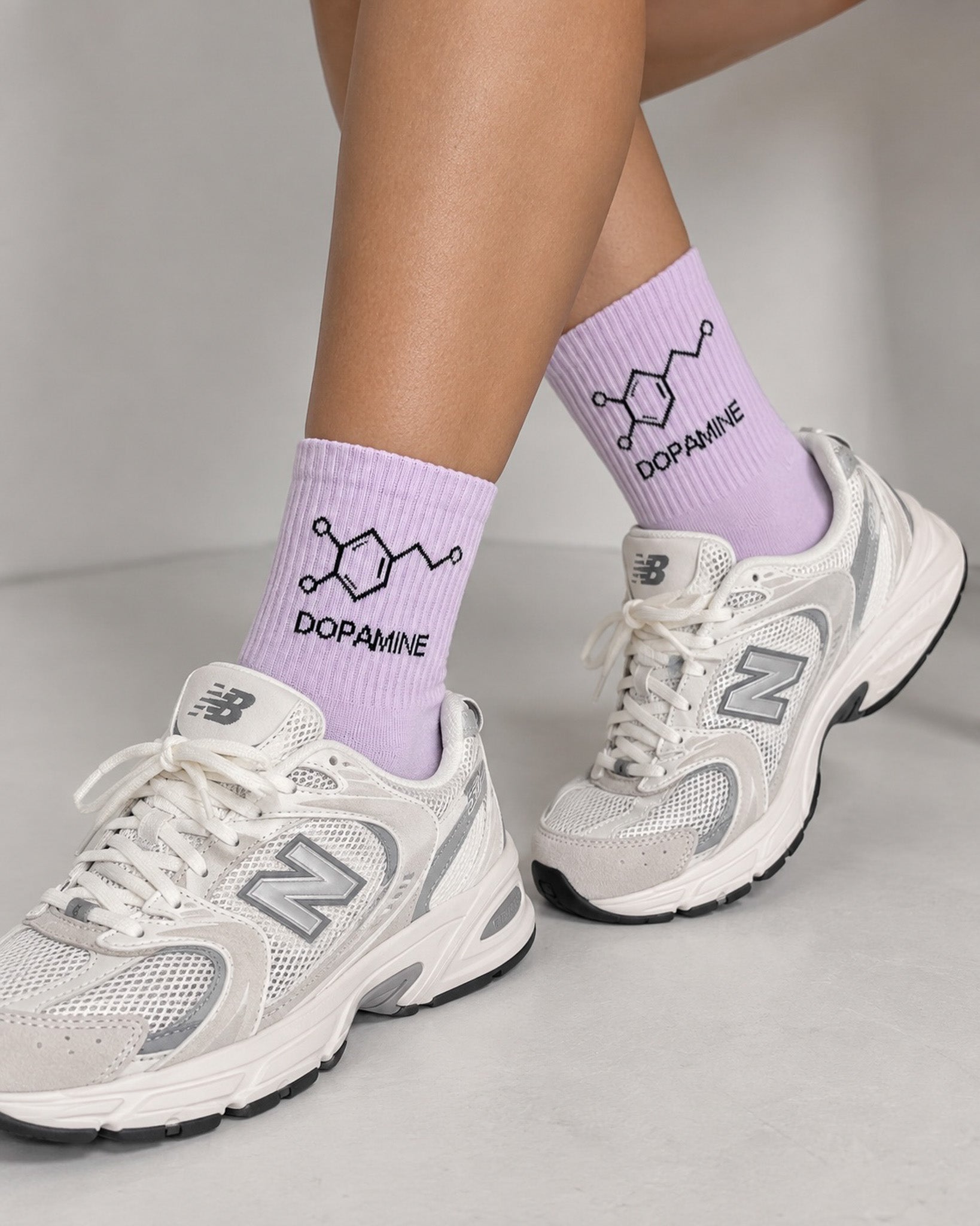 Calcetines Deportivos Dopamine Active - MD44