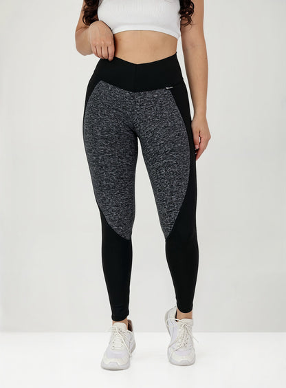 Leggins Deportivo Levanta Cola / Ester Aplicación