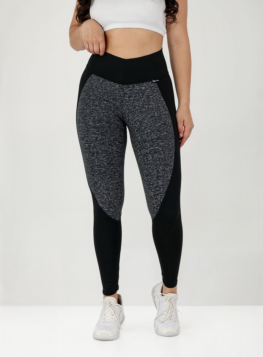 Leggins Deportivo Levanta Cola / Ester Aplicación