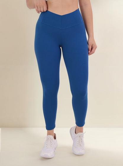 Calza Emana Brasilera Active Mujer - Bl121