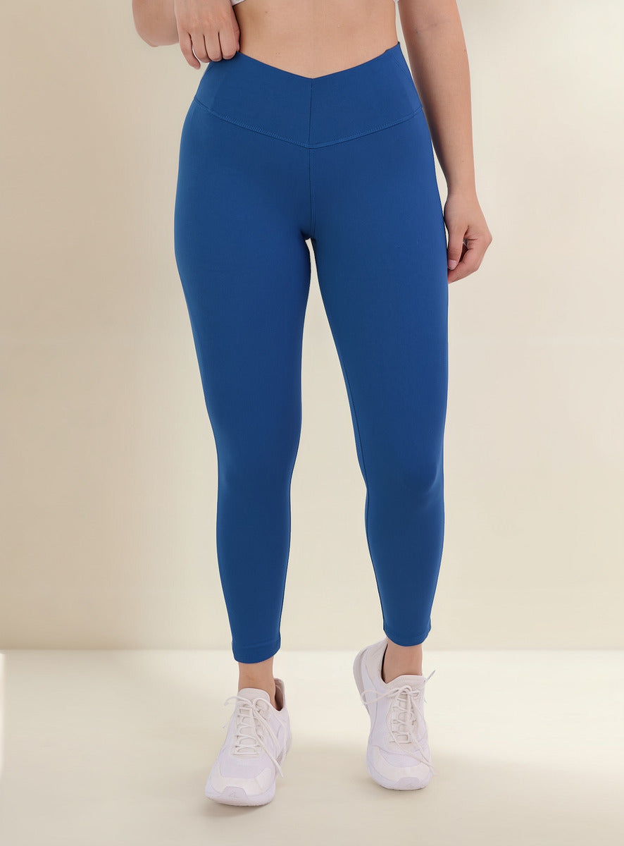 Calza Emana Brasilera Active Mujer - Bl121